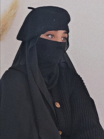Béret parisien
