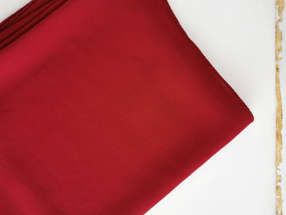 Muslin hijab