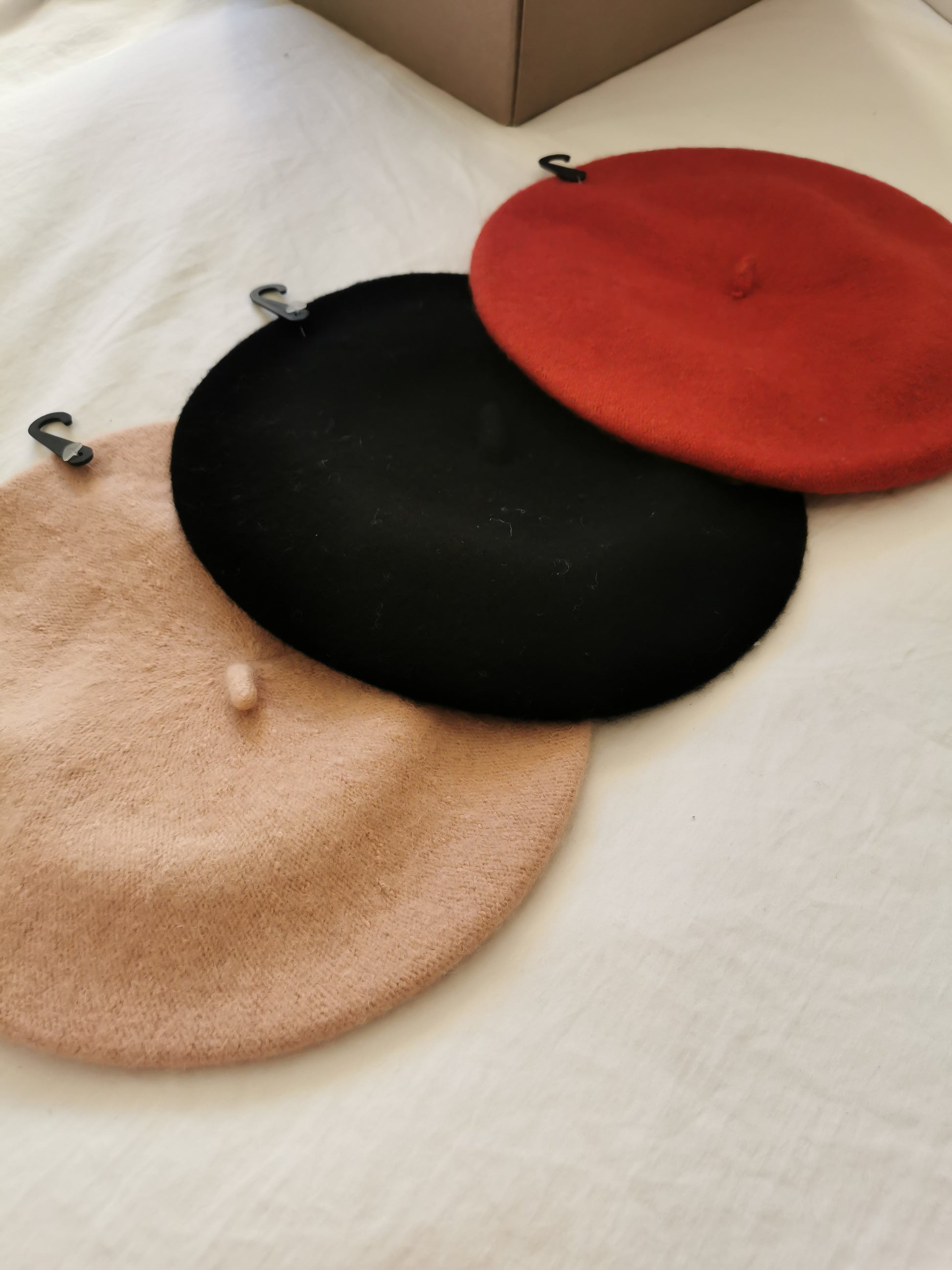 Béret parisien