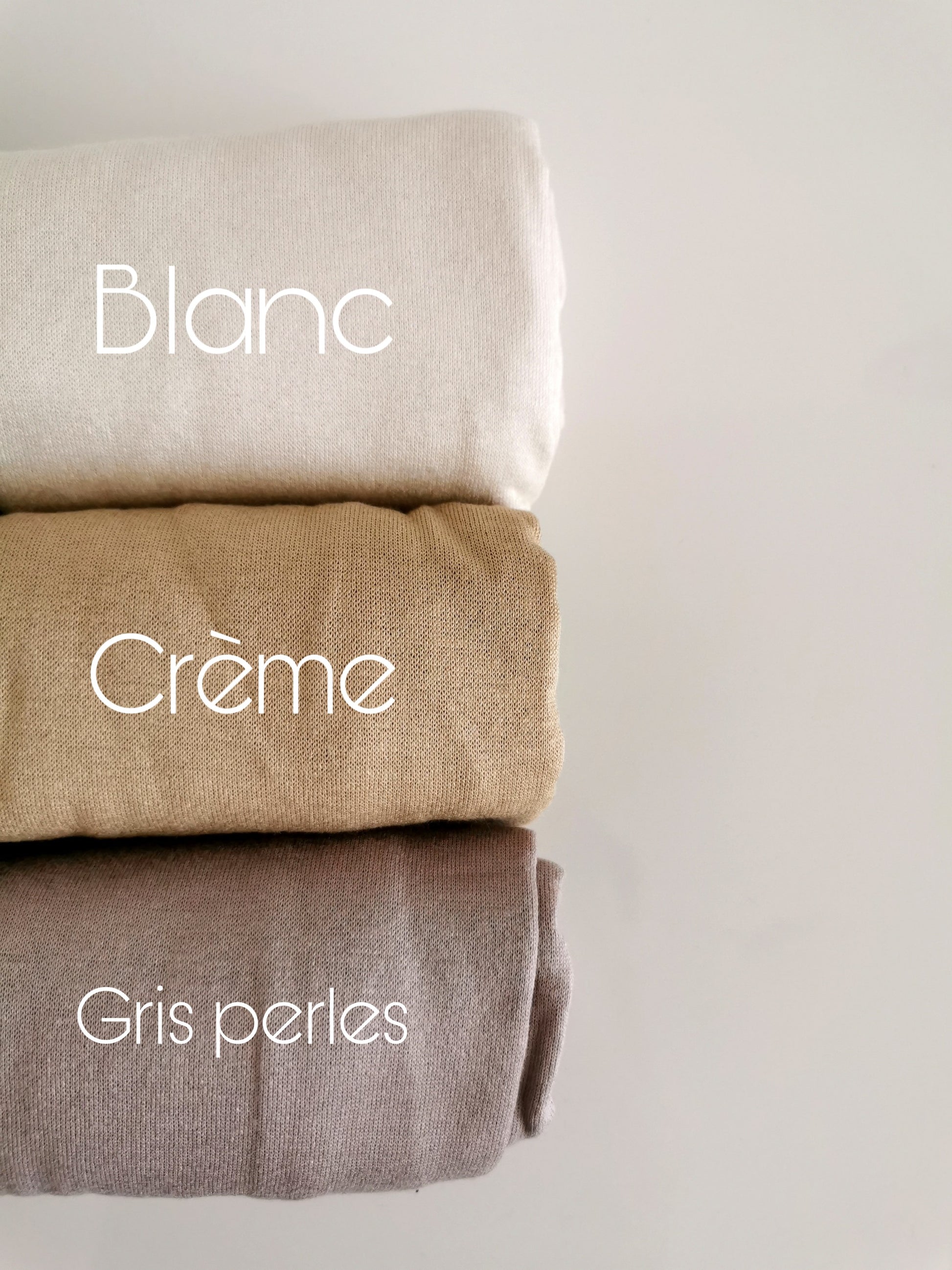 Hijab Jersey luxe