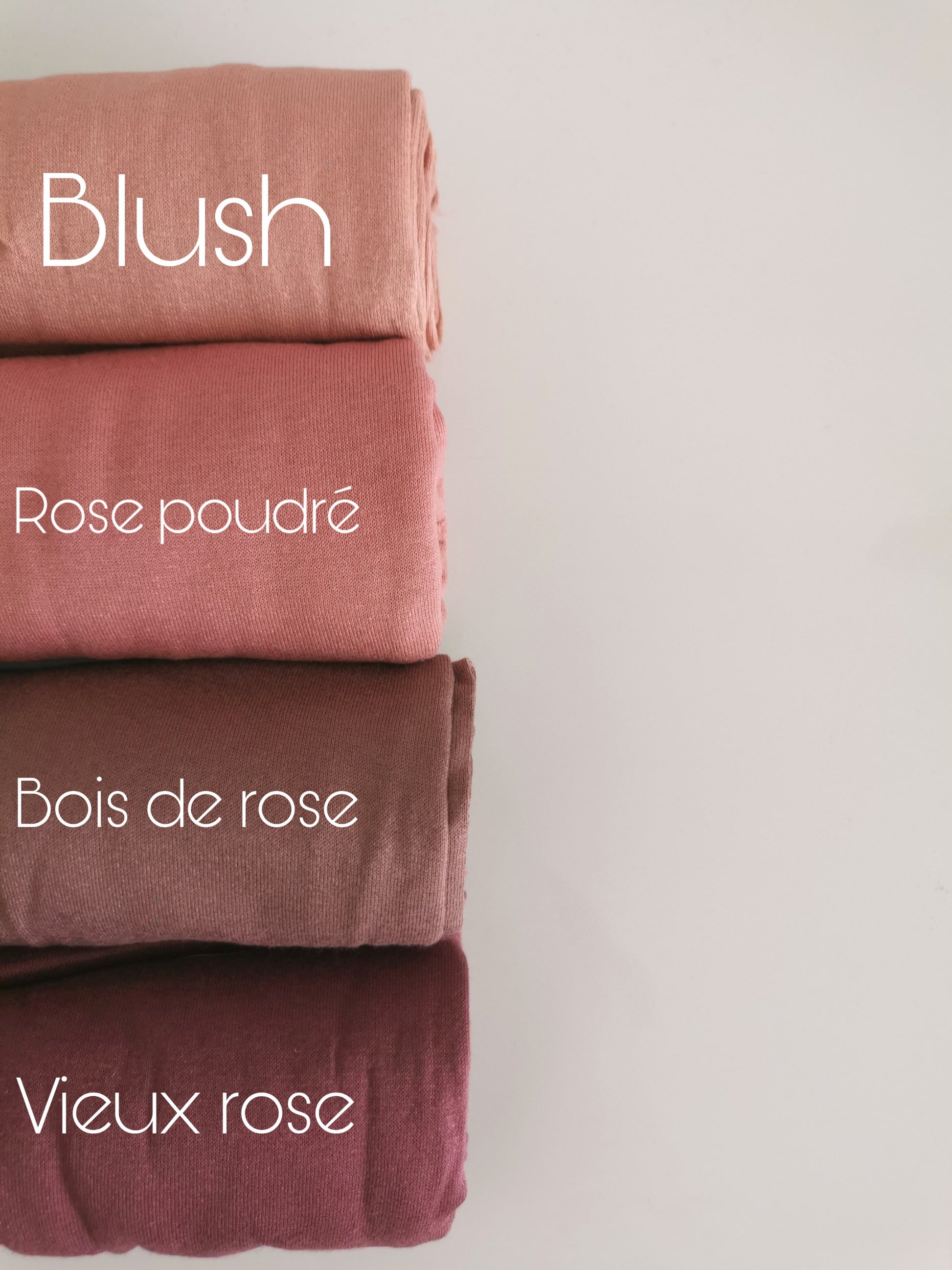 Hijab Jersey luxe