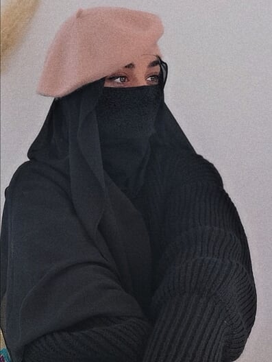 Béret parisien