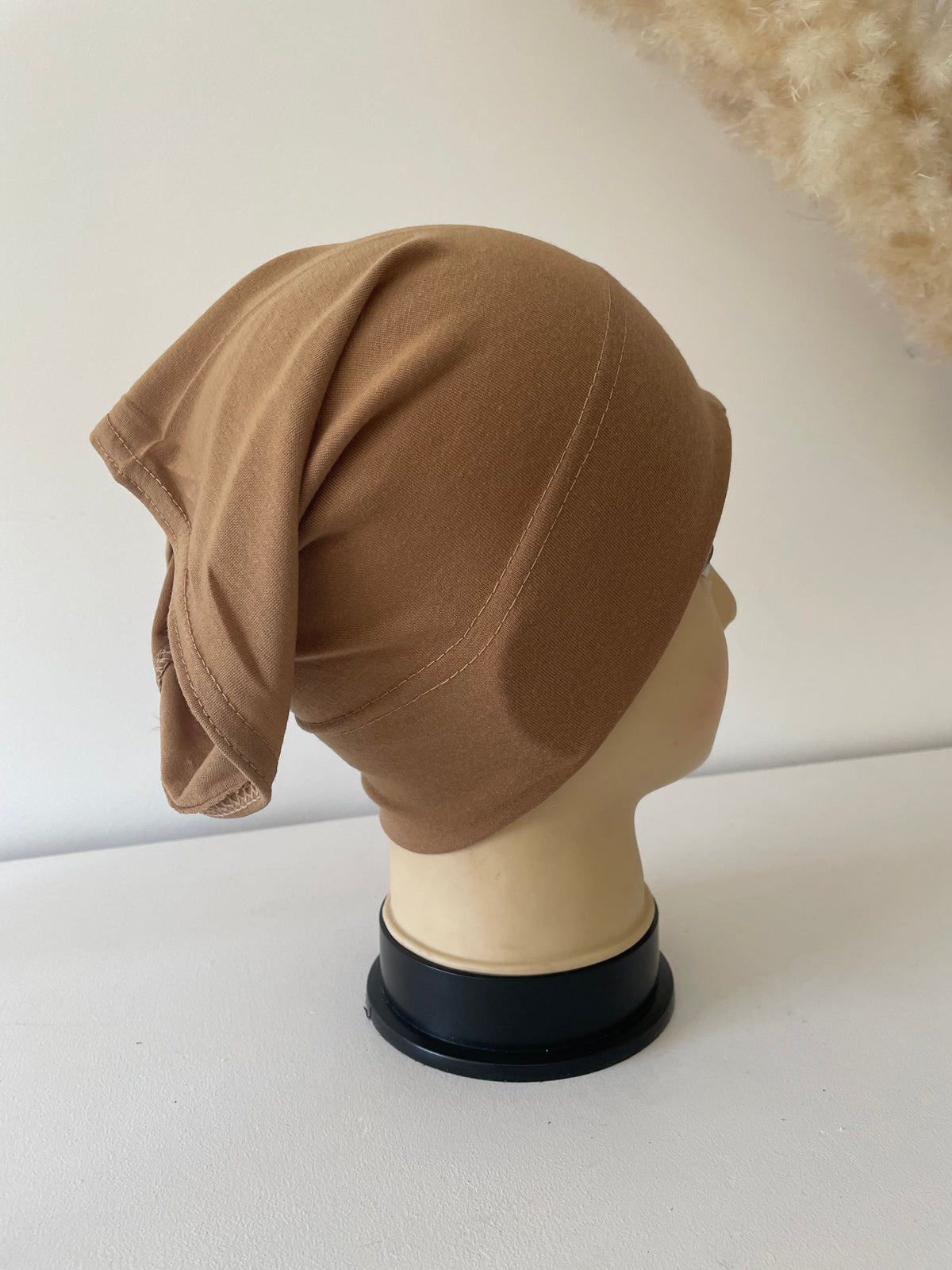 Tube headband