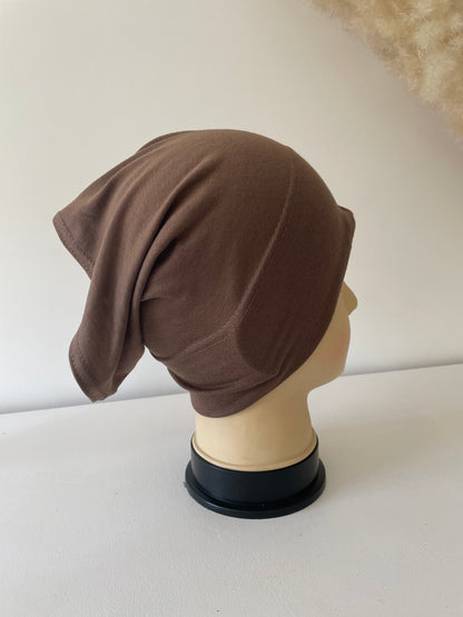 Tube headband