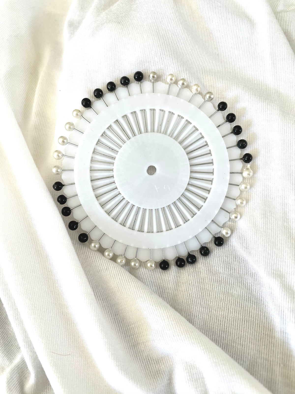 Hijab pin - small end