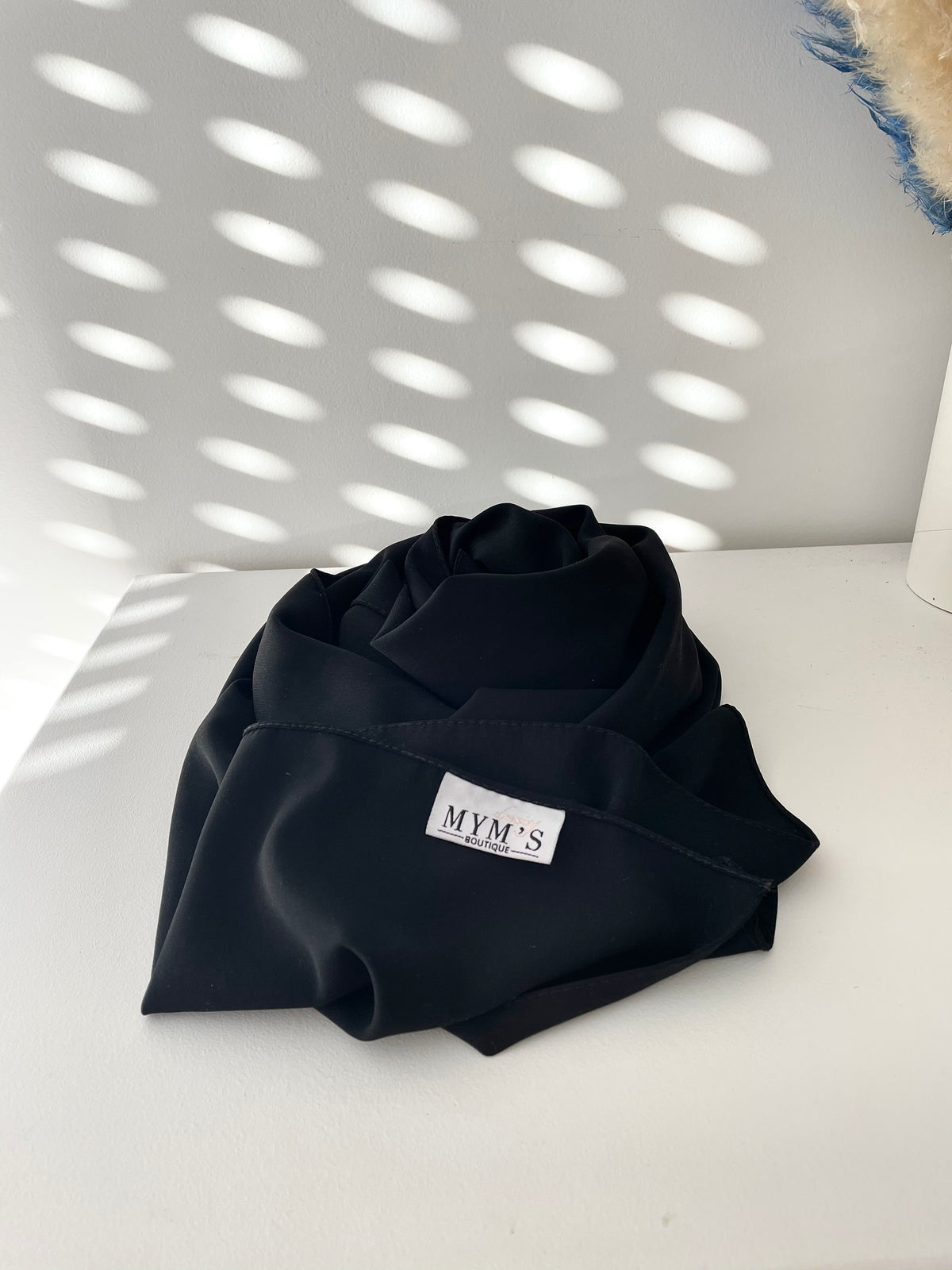 Medina silk hijab
