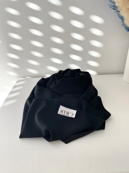 Medina silk hijab
