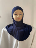 Hijab deux pièces