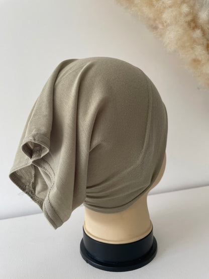 Tube headband