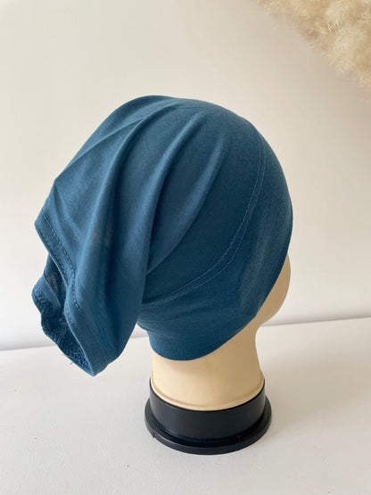 Tube headband