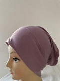 Hijab deux pièces