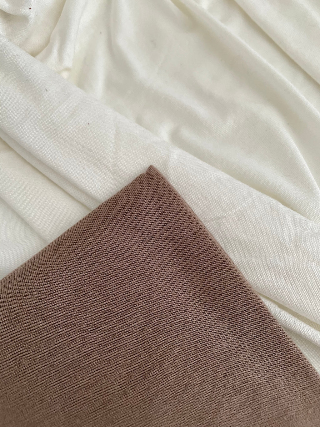 Bonnet à nouer