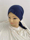 Bonnet à nouer