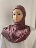 Hijab deux pièces