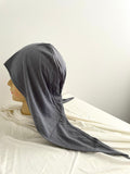 Bonnet à nouer