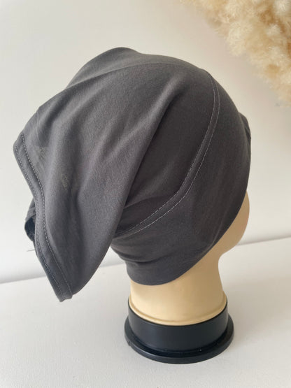 Tube headband