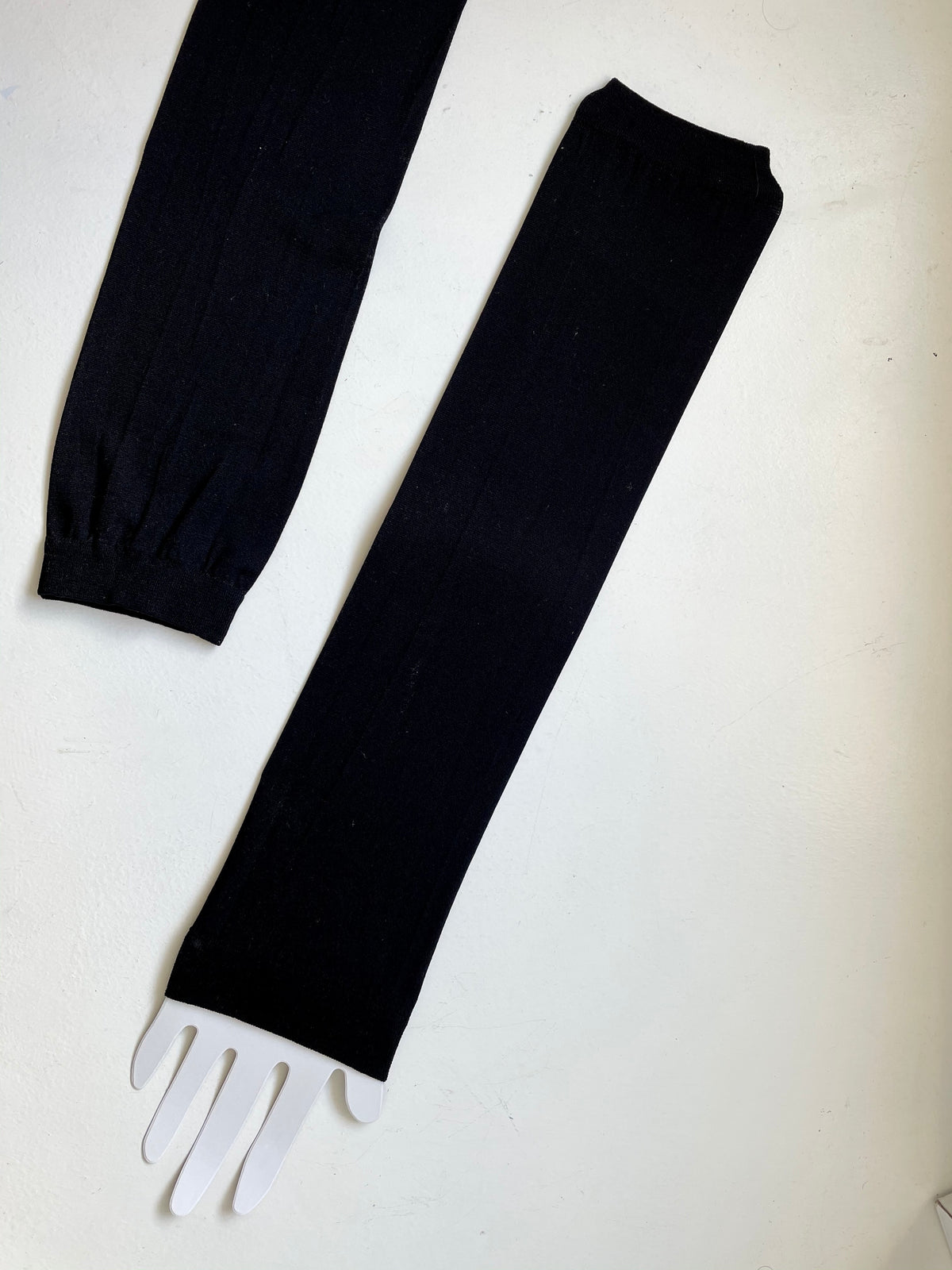 Long cuff