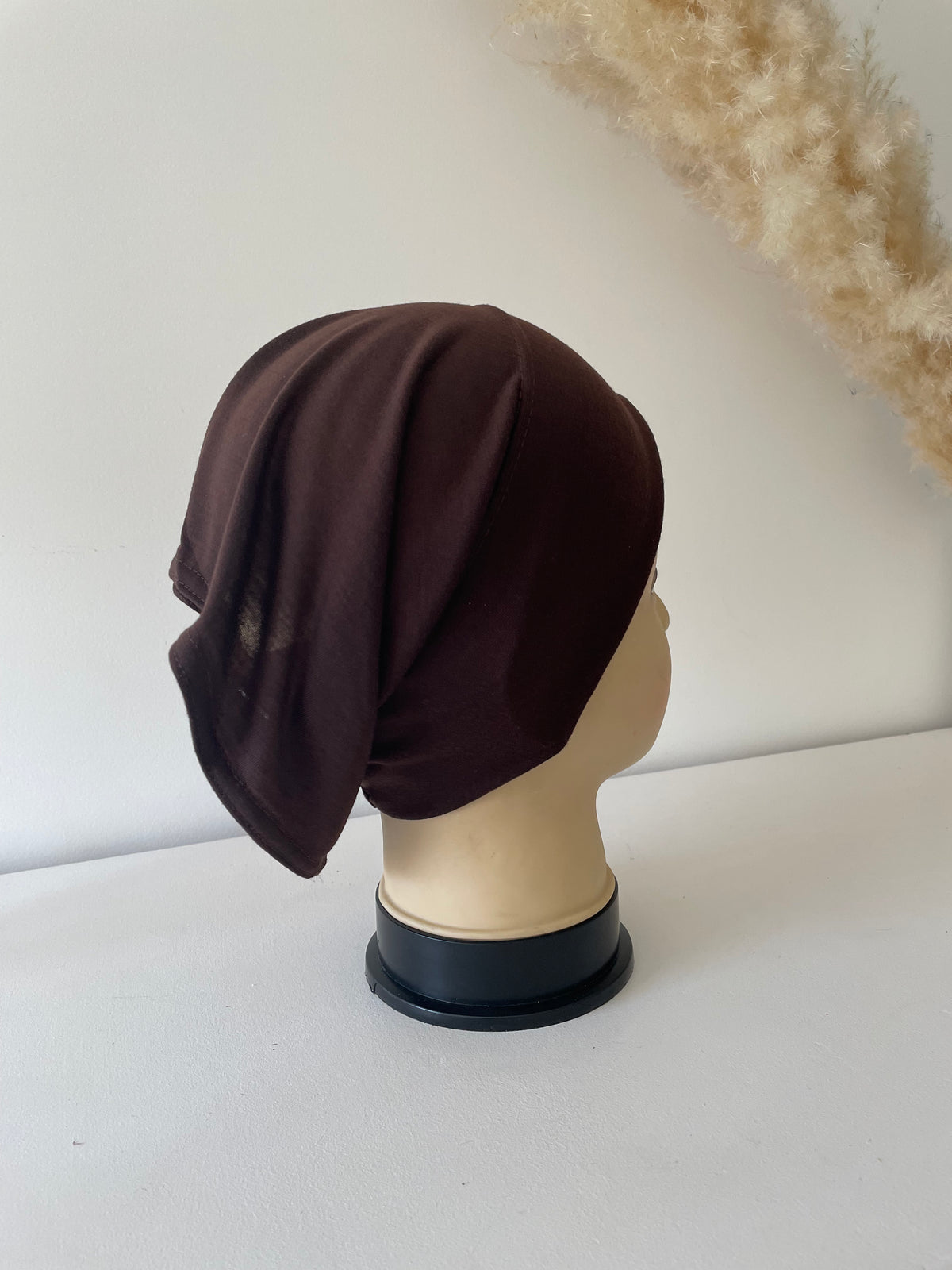 Tube headband