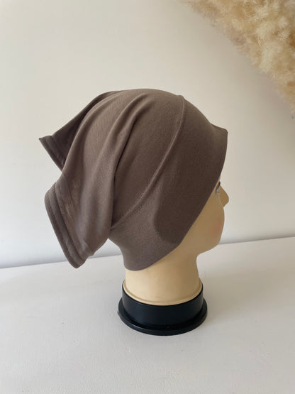 Tube headband