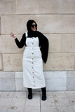 Robe salopette Séoul