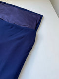 Khimar à enfiler en mousseline