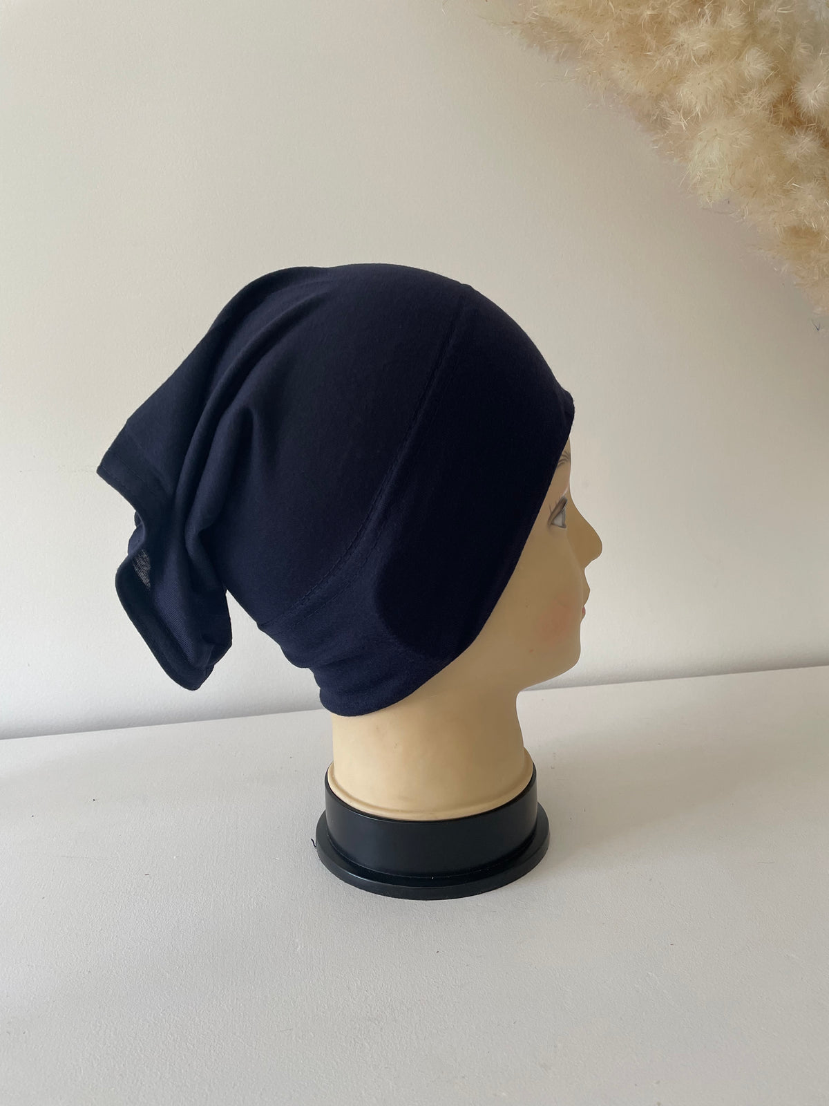 Tube headband