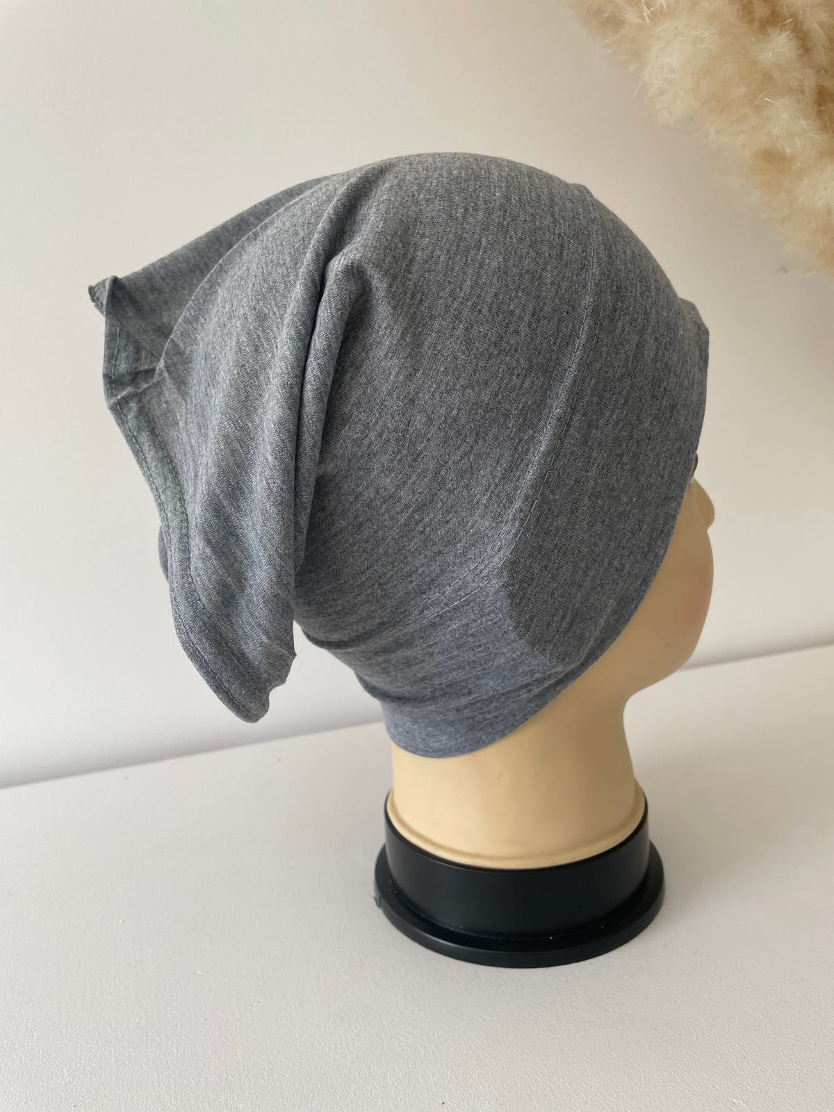 Tube headband