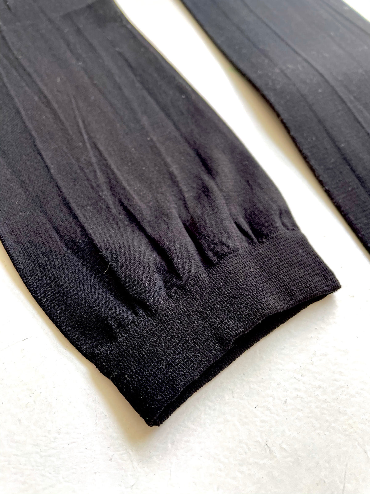 Long cuff