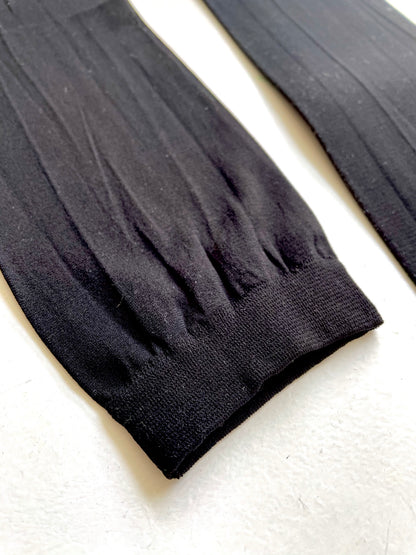 Long cuff