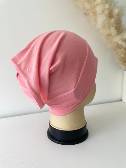 Tube headband