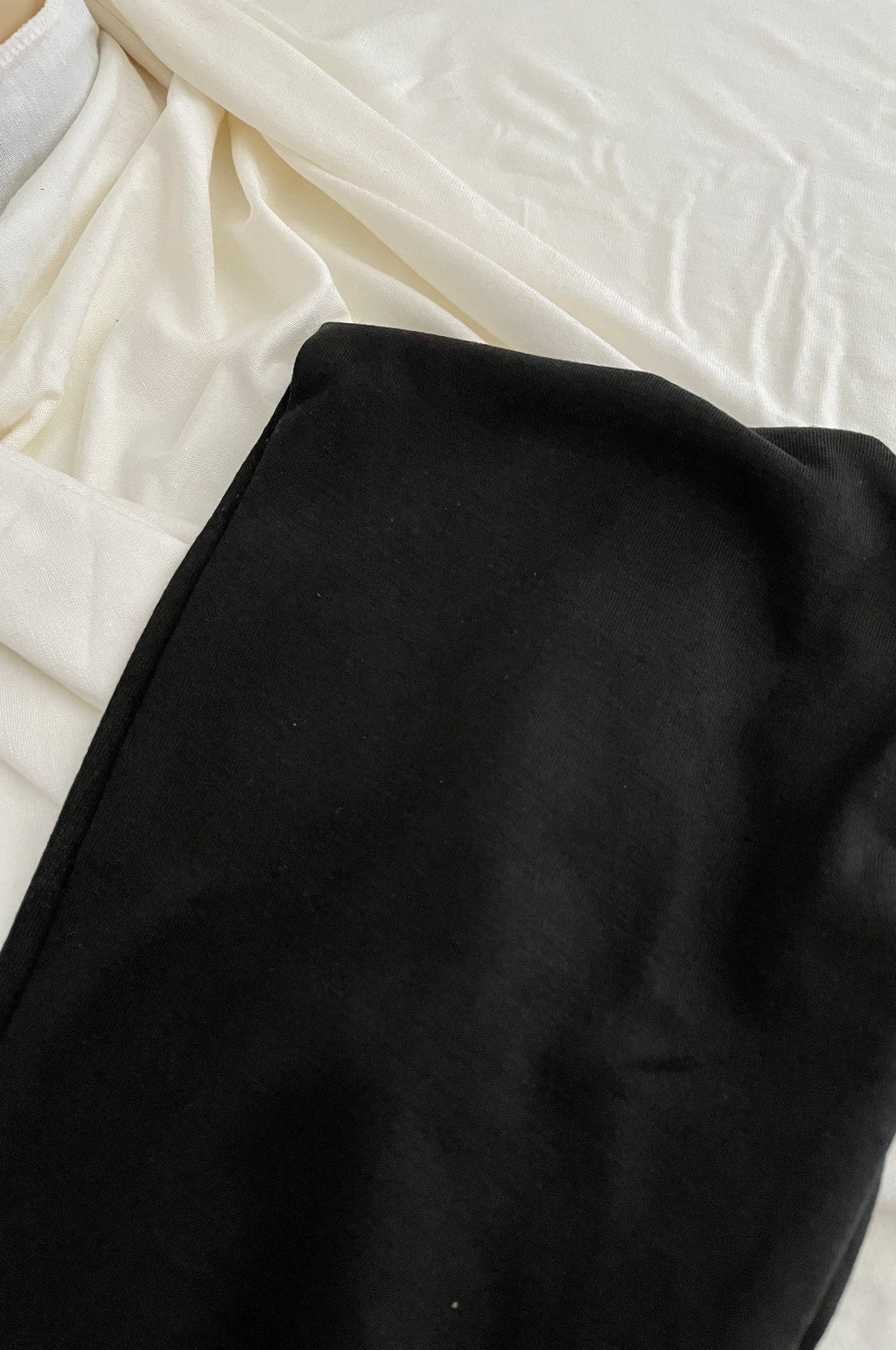 Bonnet à nouer