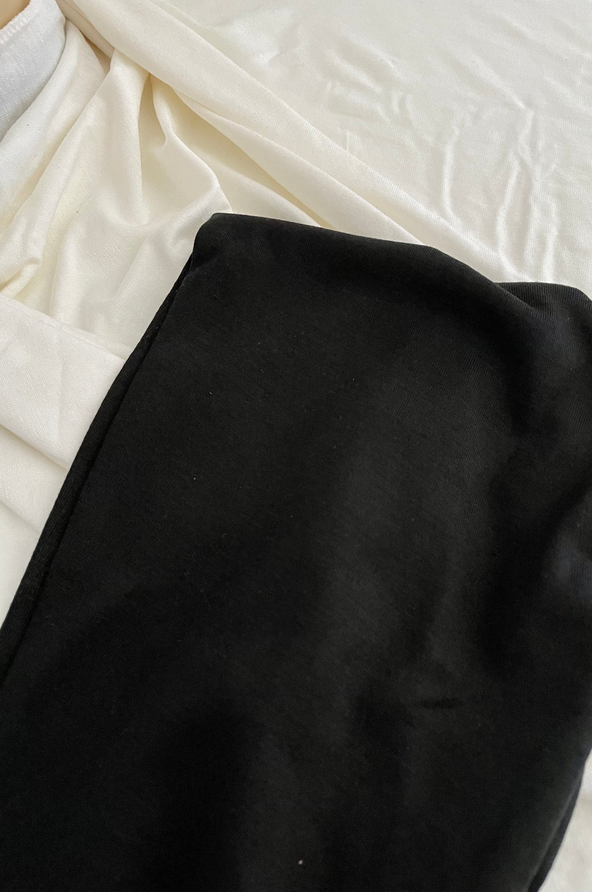 Bonnet à nouer