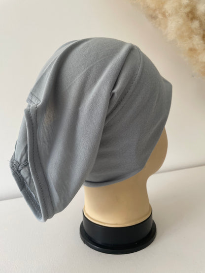Tube headband