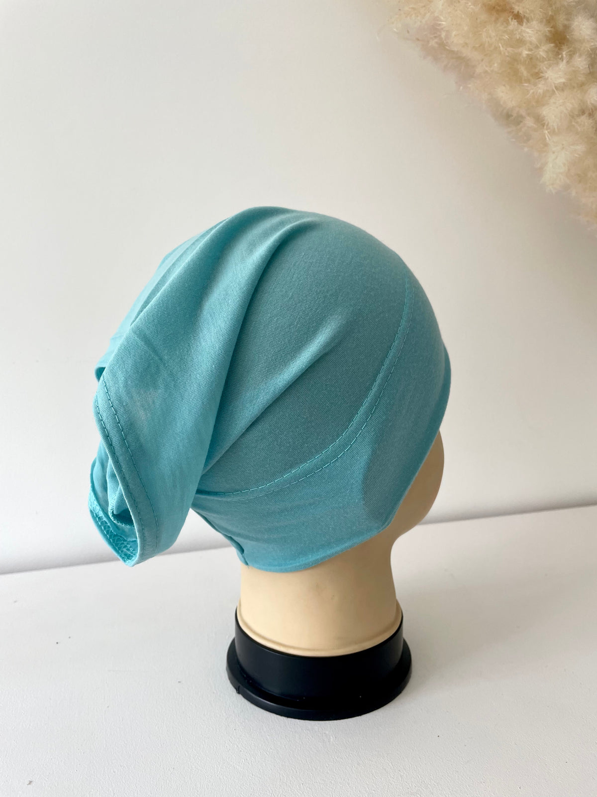 Tube headband