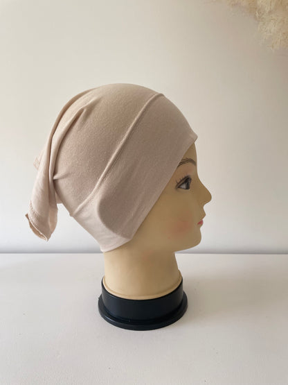 Tube headband