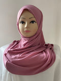 Hijab deux pièces