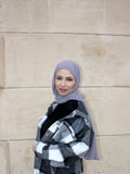 Hijab à enfiler