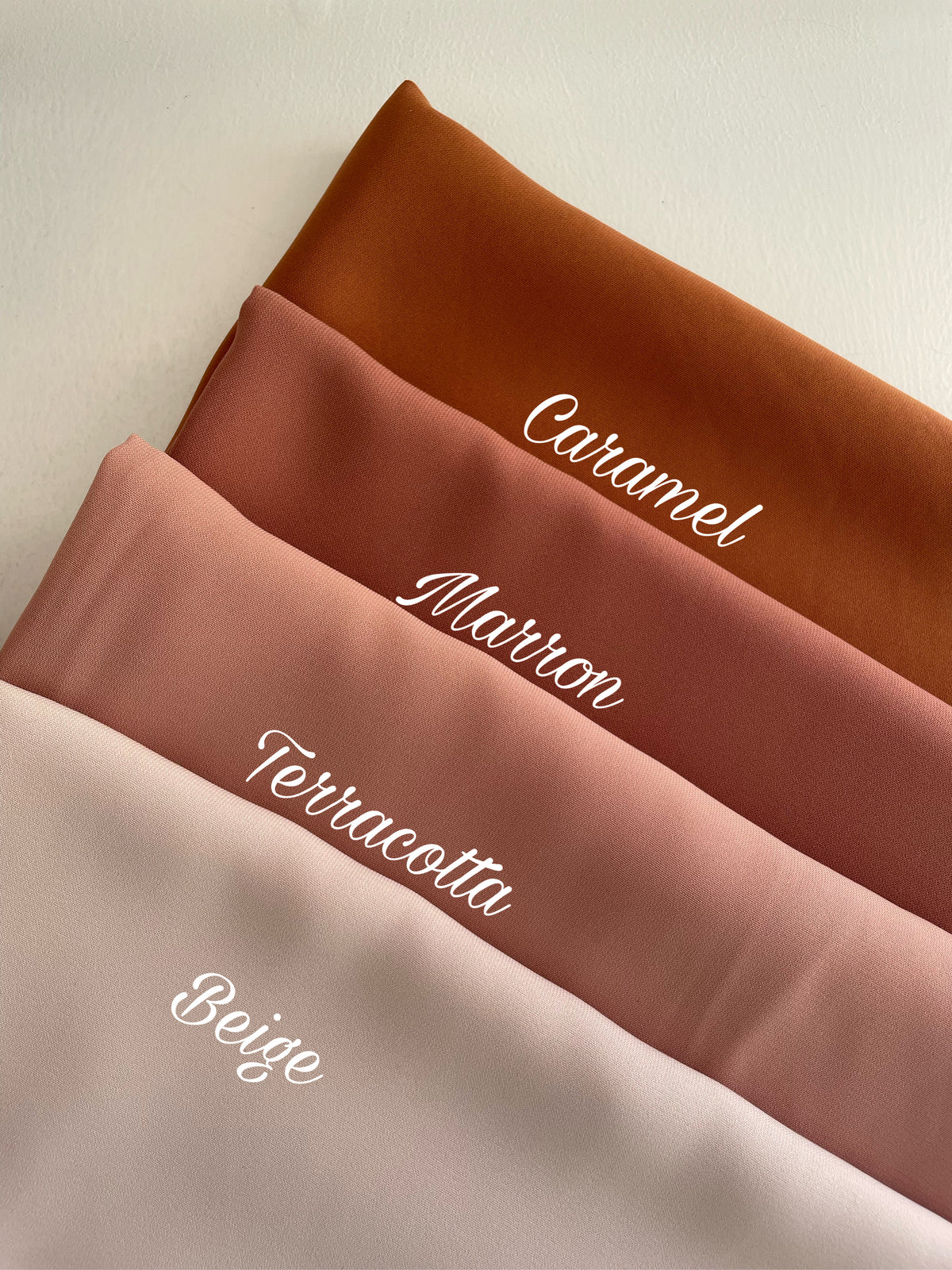 Medina silk hijab