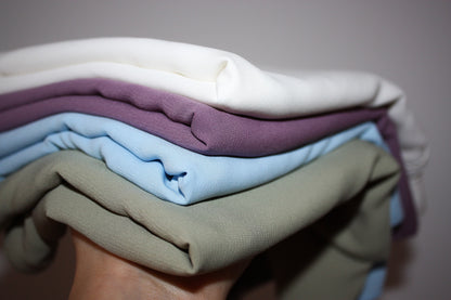 Medina silk hijab